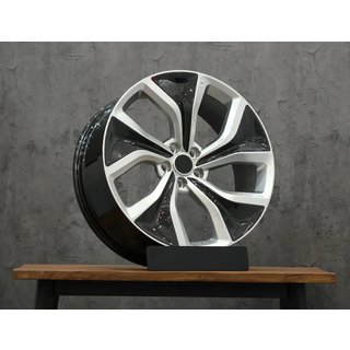 Kute felgi OEM R23 V6 (Zestaw 4 szt.) zdjęcia 1