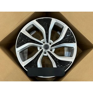 Kute felgi OEM R23 V6 (Zestaw 4 szt.) zdjęcia 2
