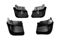 Mitsubishi L200 2015-2024 Oryginalne Chlapacze Premium (2015-2018, 4 szt.) zdjęcia 4