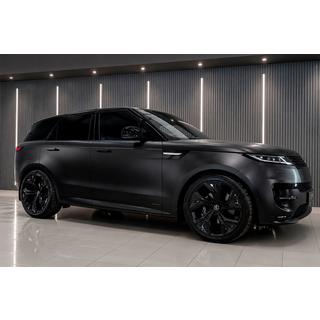 Kute felgi OEM R23 V7 (Zestaw 4 szt.)