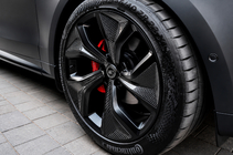 Range Rover Sport 2022- Kute felgi OEM R23 V8 (zestaw 4 szt.) zdjęcia 4