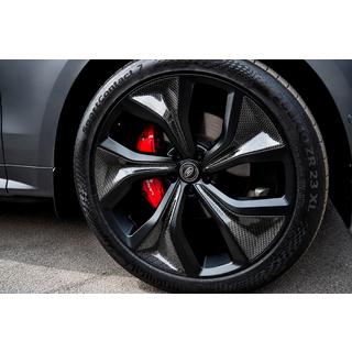 Kute felgi OEM R23 V8 (zestaw 4 szt.)