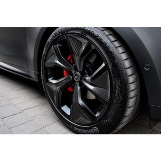 Kute felgi OEM R23 V8 (zestaw 4 szt.) zdjęcia 4