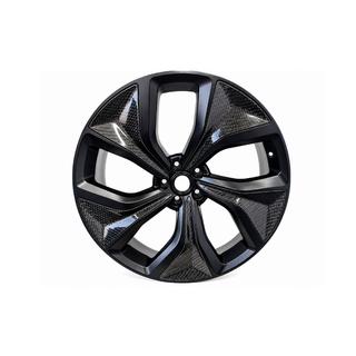 Kute felgi OEM R23 V8 (zestaw 4 szt.) zdjęcia 3