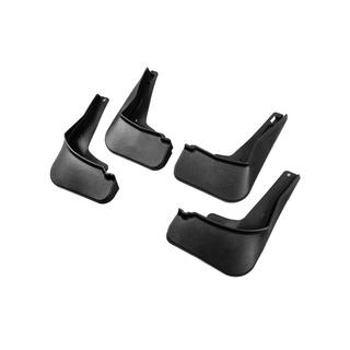 Chlapacze Premium (4 szt) Hyundai Ioniq 6 2022- zdjęcia 2