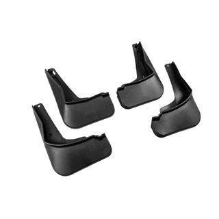 Chlapacze Premium (4 szt) Hyundai Ioniq 6 2022- zdjęcia 3