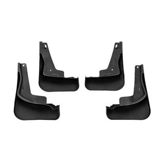 Chlapacze Premium (4 szt) Hyundai Ioniq 6 2022- zdjęcia 4