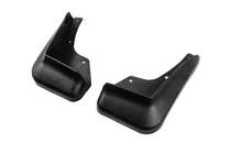 Chevrolet Captiva 2006-2019 Przednie chlapacze Premium (2006-2016, zestaw 2 szt.) zdjęcia 2