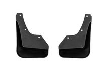 Chevrolet Captiva 2006-2019 Przednie chlapacze Premium (2006-2016, zestaw 2 szt.) zdjęcia 4