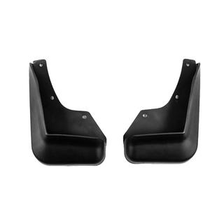 Przednie chlapacze Premium (2006-2016, zestaw 2 szt.) Chevrolet Captiva 2006-2019 zdjęcia 1
