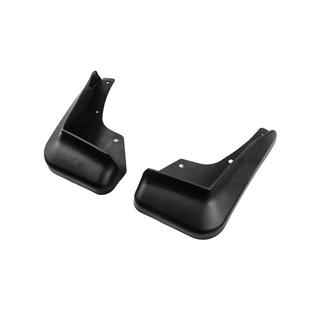 Przednie chlapacze Premium (2006-2016, zestaw 2 szt.) Chevrolet Captiva 2006-2019 zdjęcia 2