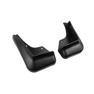 Przednie chlapacze Premium (2006-2016, zestaw 2 szt.) Chevrolet Captiva 2006-2019 zdjęcia 3