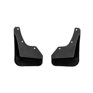 Przednie chlapacze Premium (2006-2016, zestaw 2 szt.) Chevrolet Captiva 2006-2019 zdjęcia 4