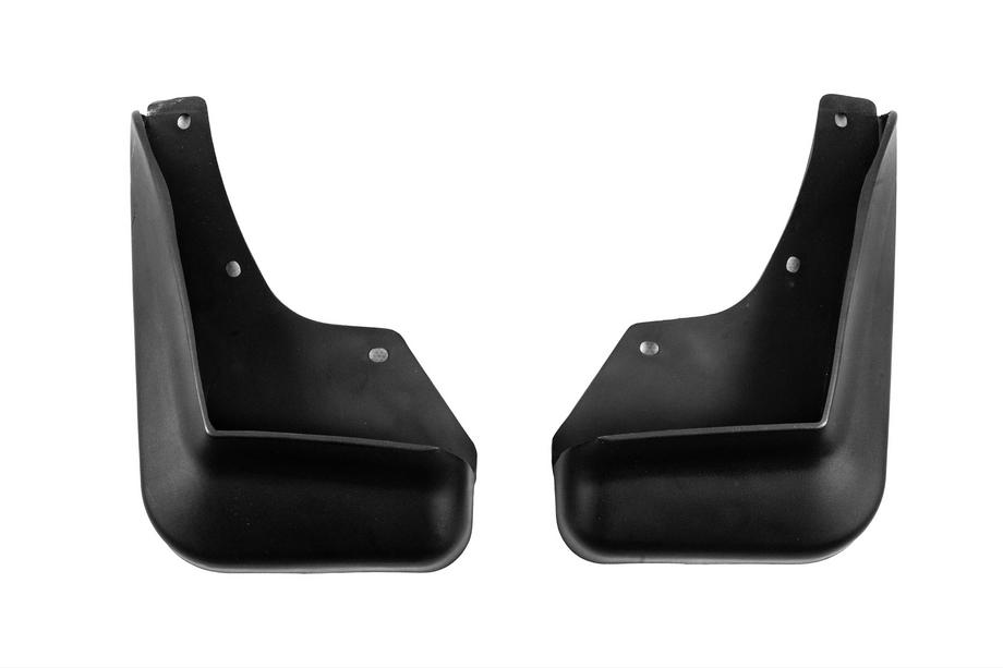 Chevrolet Captiva 2006-2019 Przednie chlapacze Premium (2006-2016, zestaw 2 szt.) Image