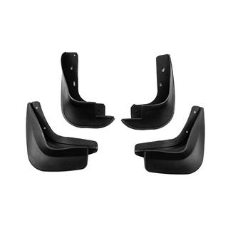 Chlapacze Premium V1 (SD, 4 szt.) Chevrolet Aveo T250 2005-2011 zdjęcia 1
