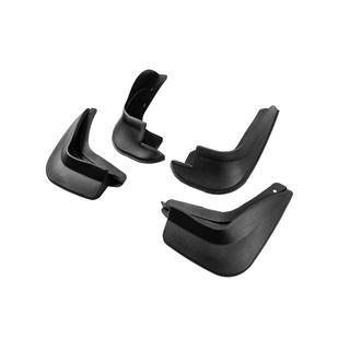 Chlapacze Premium V1 (SD, 4 szt.) Chevrolet Aveo T250 2005-2011 zdjęcia 2