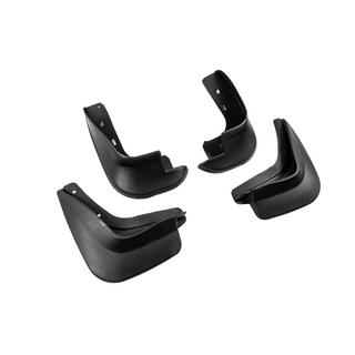 Chlapacze Premium V1 (SD, 4 szt.) Chevrolet Aveo T250 2005-2011 zdjęcia 3