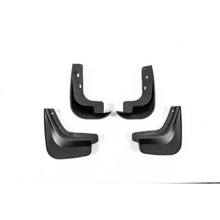 Chlapacze Premium V1 (SD, 4 szt.) Chevrolet Aveo T250 2005-2011 zdjęcia 4