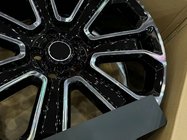 Land Rover Defender 2019- Kute felgi OEM R20 V3 (Zestaw 4 szt.) zdjęcia 7