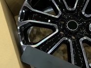 Land Rover Defender 2019- Kute felgi OEM R20 V3 (Zestaw 4 szt.) zdjęcia 8
