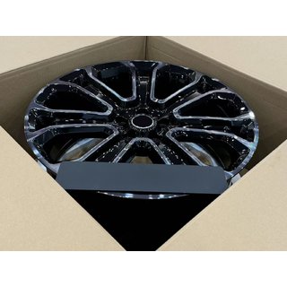 Kute felgi OEM R20 V3 (Zestaw 4 szt.) Land Rover Defender 2019- zdjęcia 4