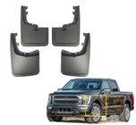 Ford F-150 2020- Chlapacze Premium (4 szt) zdjęcia 1