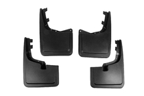 Ford F-150 2020- Chlapacze Premium (4 szt) zdjęcia 2