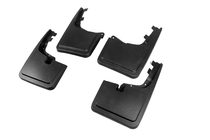 Ford F-150 2020- Chlapacze Premium (4 szt) zdjęcia 3
