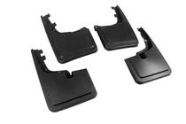 Ford F-150 2020- Chlapacze Premium (4 szt) zdjęcia 4
