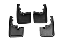 Ford F-150 2020- Chlapacze Premium (4 szt) zdjęcia 5