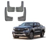 Ford Ranger 2022- Chlapacze Premium (4 szt) zdjęcia 1