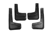 Ford Ranger 2022- Chlapacze Premium (4 szt) zdjęcia 5