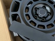 Land Rover Defender 2019- Kute felgi OEM R20 V4 (Zestaw 4 szt.) zdjęcia 10