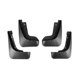 Chlapacze Premium (4 szt) Jeep Grand Commander 2018-2022 zdjęcia 2