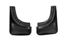 Audi A6 C5 1997-2001 Tylne chlapacze Premium (2 szt.) zdjęcia 4