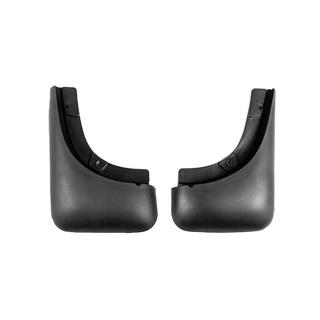 Tylne chlapacze Premium (2 szt.) Audi A6 C5 2001-2004 zdjęcia 1