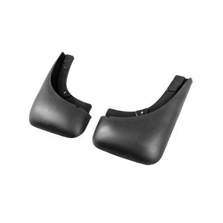 Tylne chlapacze Premium (2 szt.) Audi A6 C5 2001-2004 zdjęcia 2