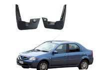 Renault Logan I 2005-2008 Przednie chlapacze Premium (2 szt.) zdjęcia 1