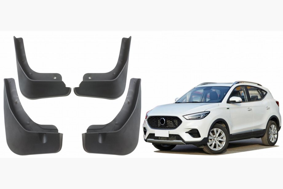 MG ZS 2017-2024 Chlapacze Premium (2020-2022, Zestaw 4 szt.) Image