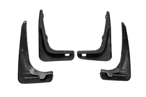 Chery Tiggo 1 2005-2016 Chlapacze Premium (2011-2016, zestaw 4 szt.) zdjęcia 4