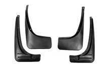 Chery Tiggo 1 2005-2016 Chlapacze Premium (2005-2010, Zestaw 4 szt.) zdjęcia 1