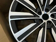 Range Rover V L460 2021- Kute felgi OEM R24 V7 (Zestaw 4 szt.) zdjęcia 7