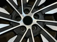 Range Rover V L460 2021- Kute felgi OEM R24 V7 (Zestaw 4 szt.) zdjęcia 6