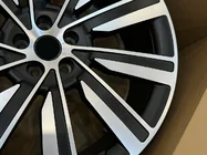 Range Rover V L460 2021- Kute felgi OEM R24 V7 (Zestaw 4 szt.) zdjęcia 8