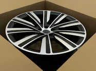 Range Rover V L460 2021- Kute felgi OEM R24 V7 (Zestaw 4 szt.) zdjęcia 5