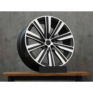 Kute felgi OEM R24 V7 (Zestaw 4 szt.) Range Rover V L460 2021- zdjęcia 1