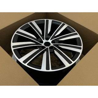 Kute felgi OEM R24 V7 (Zestaw 4 szt.) Range Rover V L460 2021- zdjęcia 4