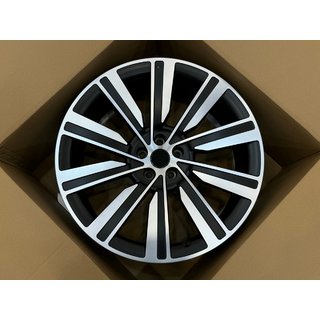 Kute felgi OEM R24 V7 (Zestaw 4 szt.) Range Rover V L460 2021- zdjęcia 2