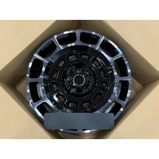 Kute felgi OEM R20 V5 (Zestaw 4 szt.) Land Rover Defender 2019- zdjęcia 1