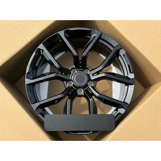 Kute felgi OEM R21 (zestaw 4 szt.) zdjęcia 1